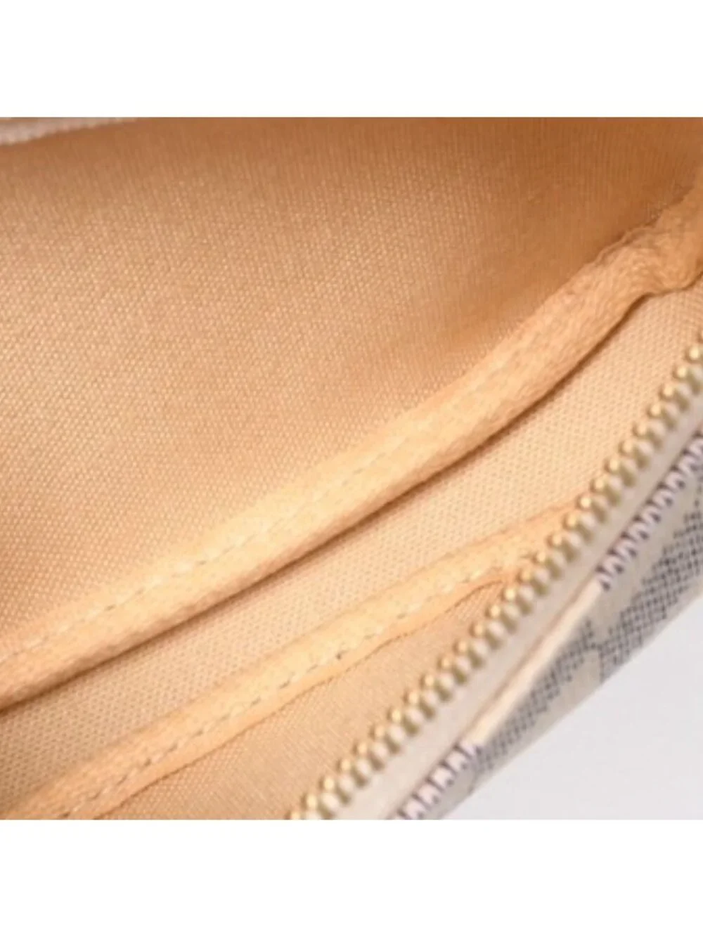 Louis Vuitton this authentic